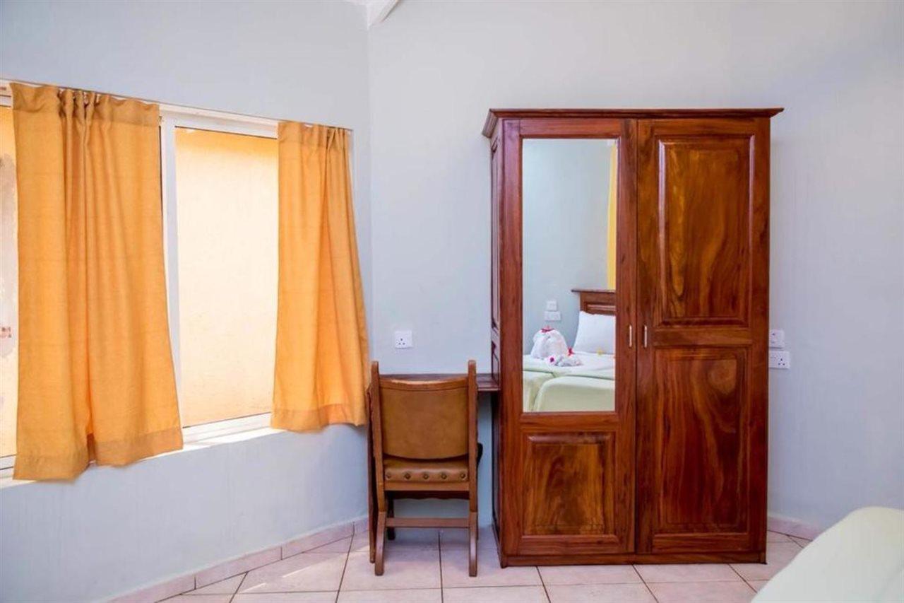 Tropic Garden Hotel Bakau Dış mekan fotoğraf