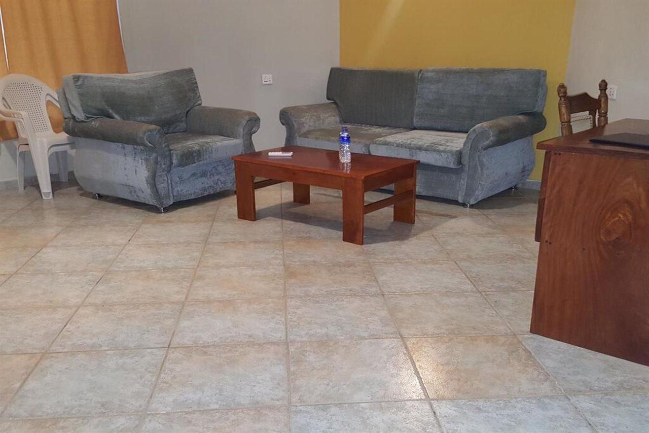 Tropic Garden Hotel Bakau Dış mekan fotoğraf