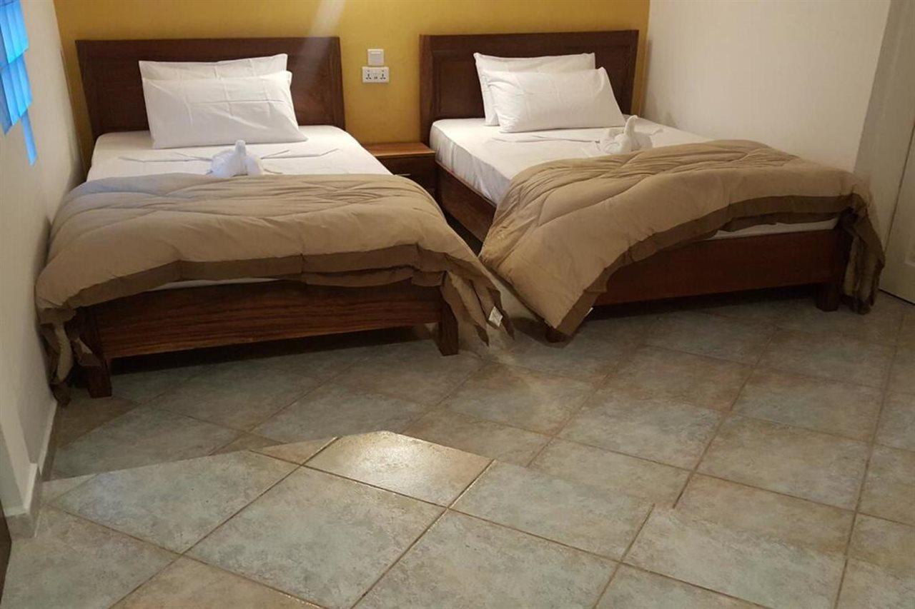 Tropic Garden Hotel Bakau Dış mekan fotoğraf