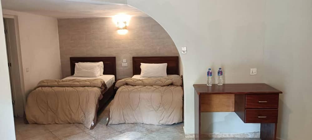 Tropic Garden Hotel Bakau Dış mekan fotoğraf