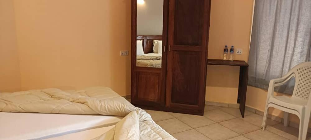 Tropic Garden Hotel Bakau Dış mekan fotoğraf