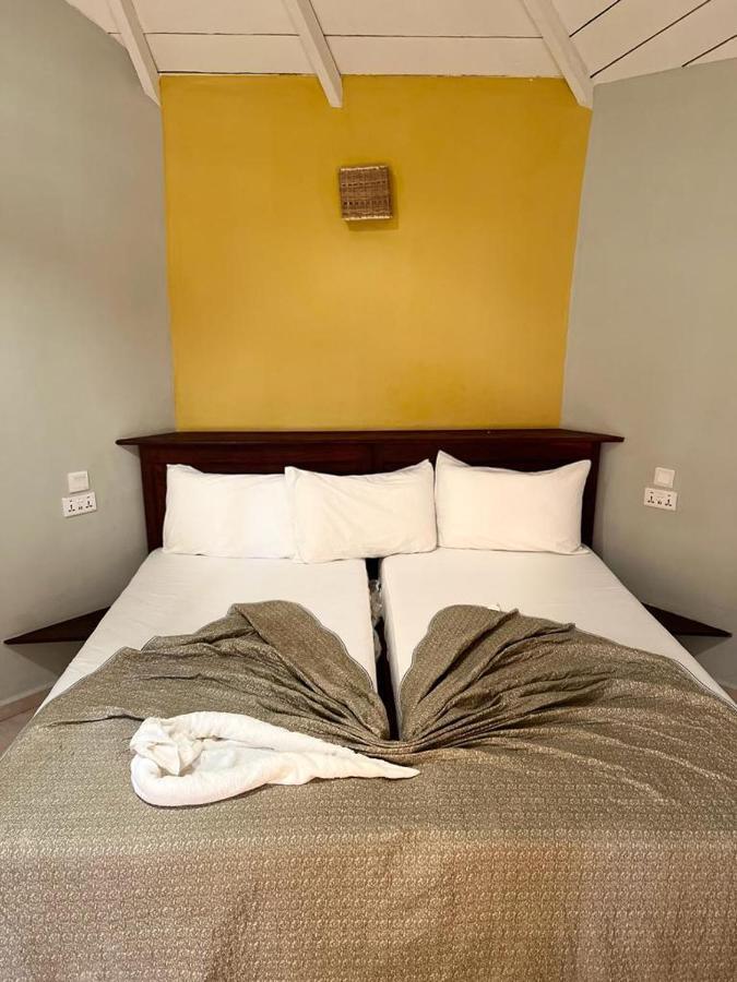 Tropic Garden Hotel Bakau Dış mekan fotoğraf