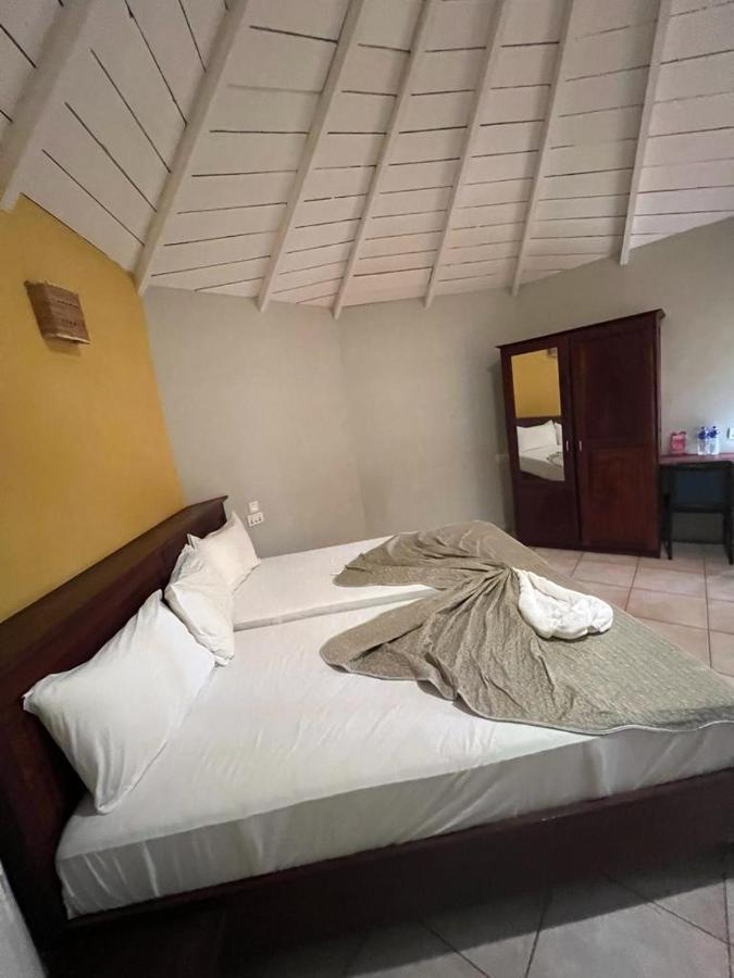 Tropic Garden Hotel Bakau Dış mekan fotoğraf