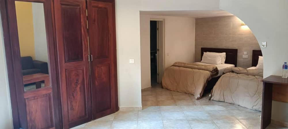 Tropic Garden Hotel Bakau Dış mekan fotoğraf